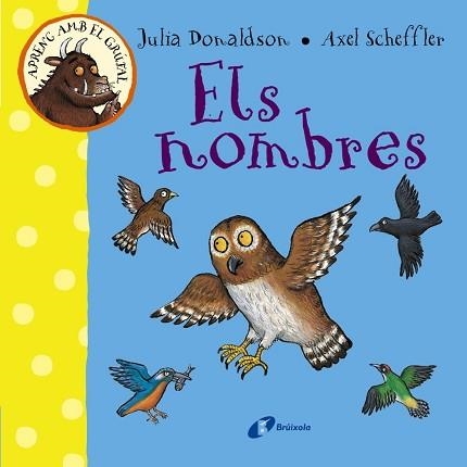 NOMBRES | 9788499066080 | DONALDSON,JULIA