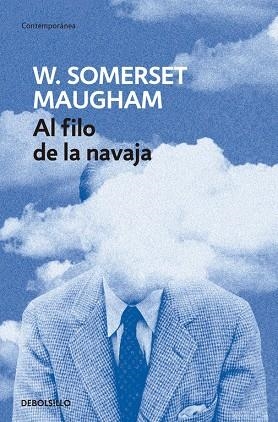 FILO DE LA NAVAJA (TRAD.FERNANDO CALLEJA) | 9788497936835 | MAUGHAM,SOMERSET W.