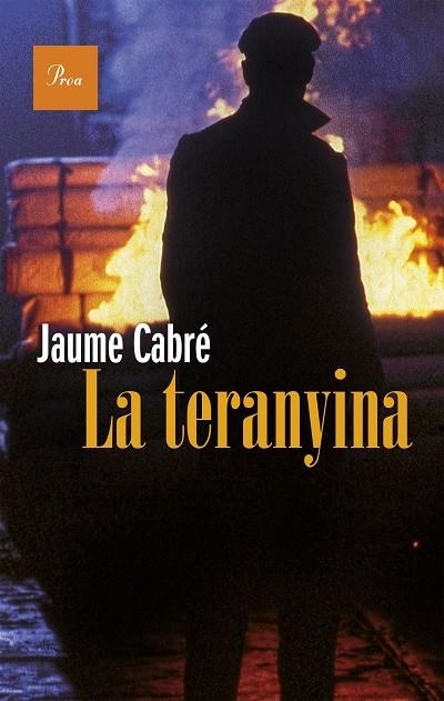 TERANYINA | 9788475885766 | CABRE,JAUME