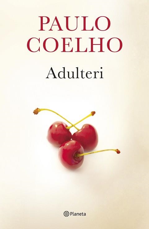 ADULTERI | 9788497082716 | COELHO,PAULO