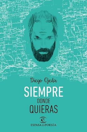 SIEMPRE DONDE QUIERAS | 9788467044867 | OJEDA,DIEGO