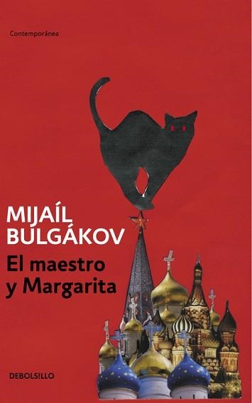 MAESTRO Y MARGARITA | 9788497592260 | BULGAKOV,MIJAIL