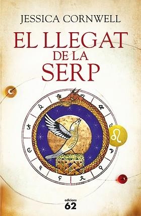 LLEGAT DE LA SERP | 9788429774429 | CORNWELL,JESSICA