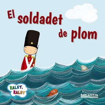 SOLDADET DE PLOM | 9788448937560 | GIL,ROSA BALDO,ESTEL SOLIVA,MARIA