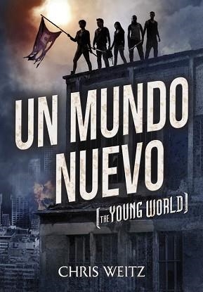 UN MUNDO NUEVO | 9788490431221 | WEITZ,CHRIS