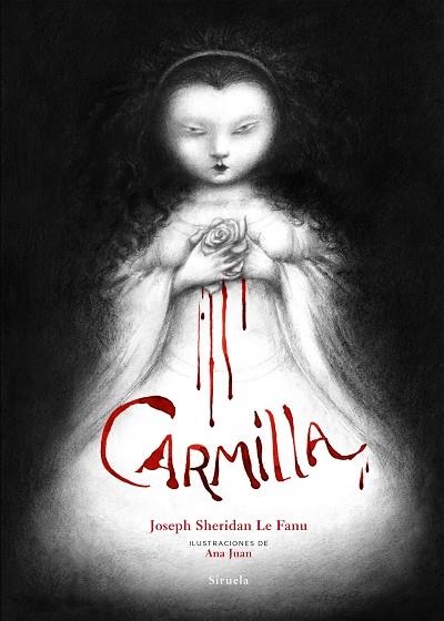 CARMILLA | 9788416465200 | SHERIDAN LE FANU,JOSEPH THOMAS JUAN,ANA