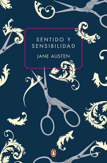 SENTIDO Y SENSIBILIDAD | 9788491051688 | AUSTEN,JANE