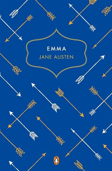 EMMA | 9788491050582 | AUSTEN,JANE