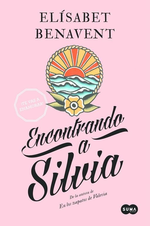 ENCONTRANDO A SILVIA, SILVIA 2 | 9788483656785 | BENAVENT,ELISABET