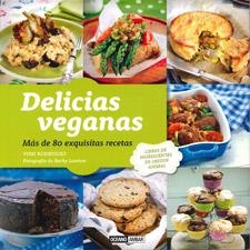 DELICIAS VEGANAS | 9788475567716 | RODRIGUEZ,TONI