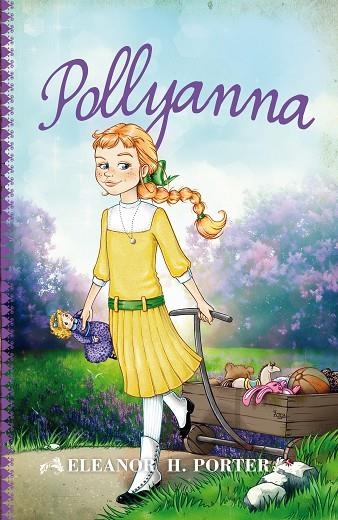 POLLYANNA | 9788415943174 | PORTER,ELEANOR H.