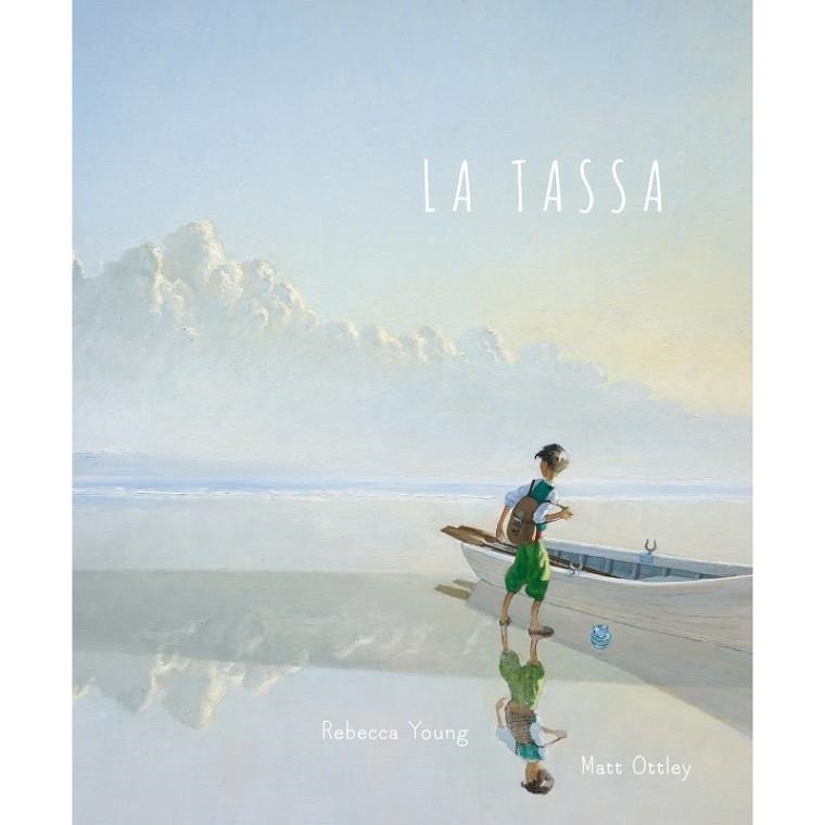 TASSA | 9788415315278 | YOUNG,REBECCA OTTLEY,MATT