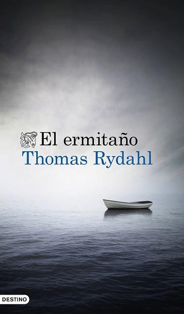 ERMITAÑO | 9788423349531 | RYDAHL,THOMAS