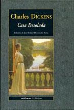 CASA DESOLADA | 9788477025955 | DICKENS,CHARLES