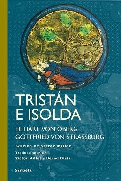 TRISTAN E ISOLDA | 9788416465781 | OBERG,EILHART VON STRASSBURG,GOTTFRIED VON