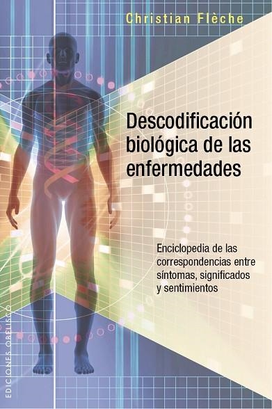 DESCODIFICACION BIOLOGICA DE LAS ENFERMEDADES | 9788491110484 | FLECHE,CHRISTIAN