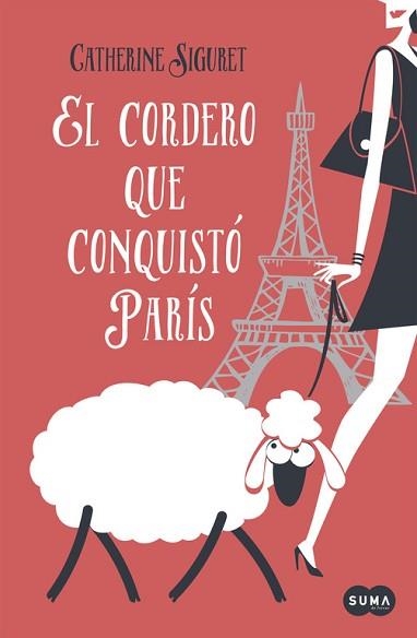 CORDERO QUE CONQUISTO PARIS | 9788483658246 | SIGURET,CATHERINE