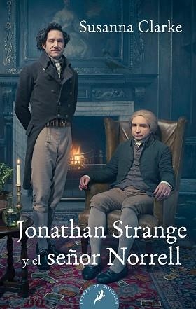 JONATHAN STRANGE Y EL SENYOR NORRELL | 9788498387308 | CLARKE,SUSANNA