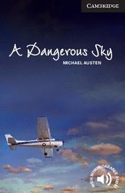 A DANGEROUS SKY | 9781107694057 | AUSTEN,MICHAEL