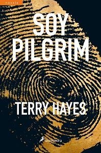 SOY PILGRIM | 9788498387018 | HAYES,TERRY