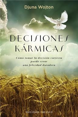 DECISIONES KARMICAS | 9788491110590 | WOJTON,DJUNA