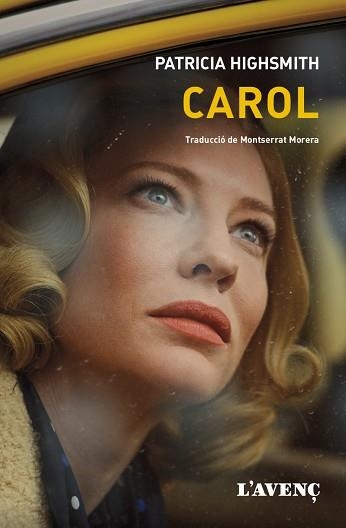 CAROL | 9788488839930 | HIGHSMITH,PATRICIA