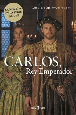 CARLOS REY EMPERADOR | 9788401015410 | SARMIENTO,LAURA