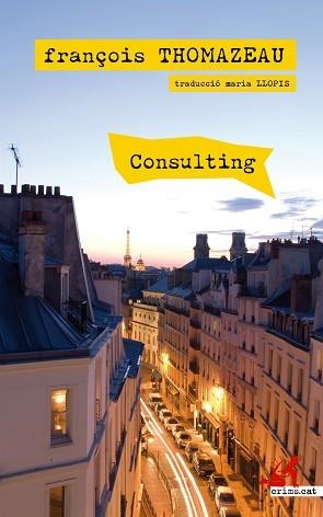 CONSULTING | 9788416328321 | THOMAZEAU,FRANÇOIS