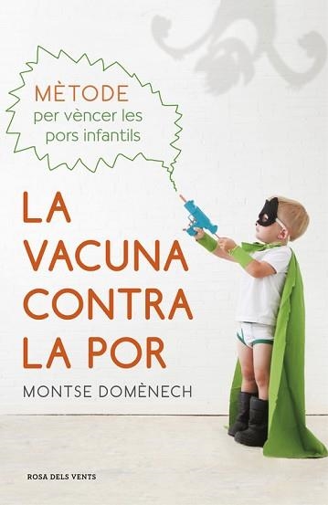 VACUNA CONTRA LA POR | 9788415961987 | DOMENECH,MONTSERRAT