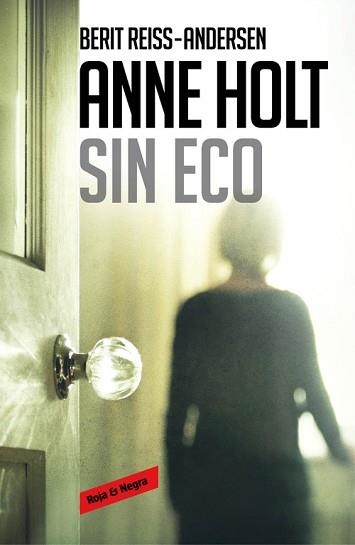 SIN ECO | 9788416195534 | HOLT,ANNE REISS-ANDERSEN,BERIT