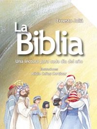 BIBLIA. UNA LECTURA PARA CADA DIA DEL AÑO | 9788421681428 | CAÑAS CORTAZAR,ALICIA JULIA,ERNESTO