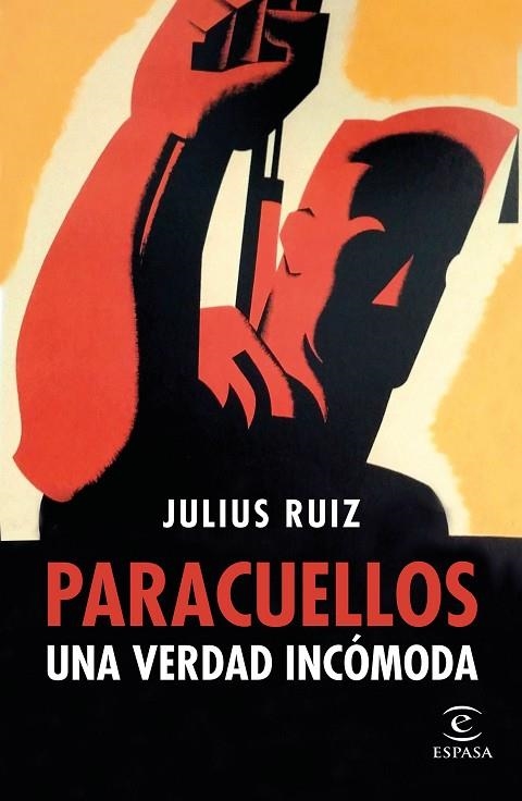 PARACUELLOS. UNA VERDAD INCOMODA | 9788467045581 | RUIZ,JULIUS