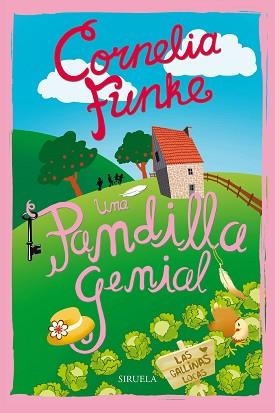 UNA PANDILLA GENIAL | 9788416465958 | FUNKE,CORNELIA