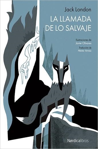 LLAMADA DE LO SALVAJE | 9788416440481 | LONDON,JACK