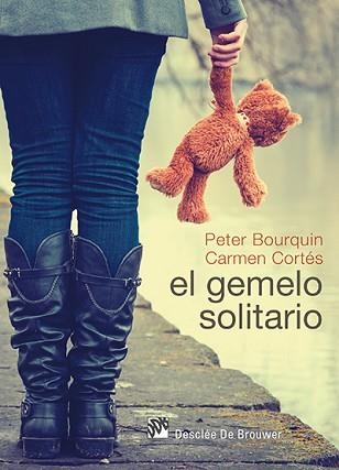 GEMELO SOLITARIO | 9788433027535 | BOURQUIN,PETER CORTES,CARMEN