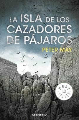 ISLA DE LOS CAZADORES DE PAJAROS | 9788499893709 | MAY,PETER