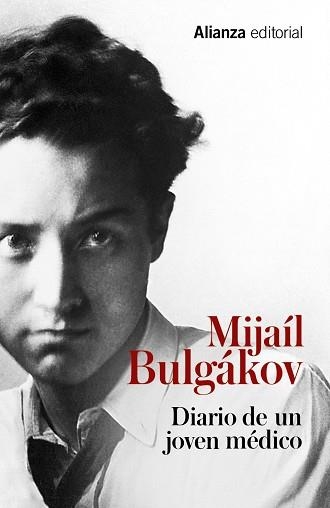 DIARIO DE UN JOVEN MEDICO | 9788491042242 | BULGAKOV,MIJAIL