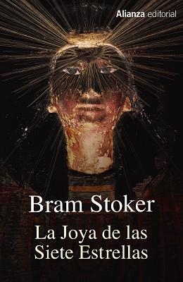 JOYA DE LAS SIETE ESTRELLAS | 9788491042266 | STOKER,BRAM