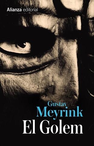 GOLEM | 9788491042310 | MEYRINK,GUSTAV