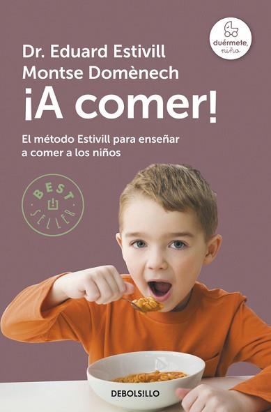 A COMER ! | 9788483469767 | ESTIVILL,EDUARD DOMENECH,MONTSERRAT