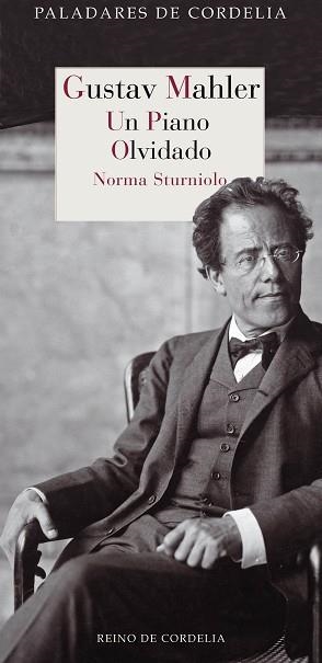 GUSTAV MAHLER UN PIANO OLVIDADO | 9788415973737 | STURNIOLO,NORMA