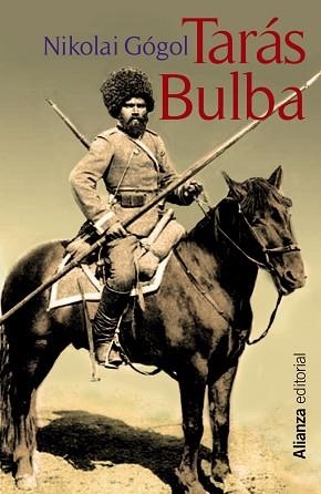 TARAS BULBA | 9788420610634 | GOGOL,NIKOLAI V.