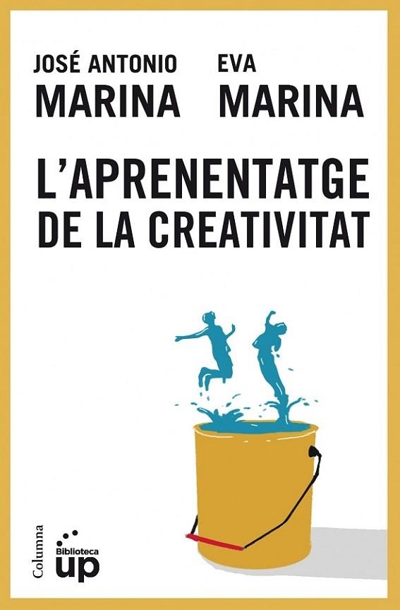 APRENENTATGE DE LA CREATIVITAT | 9788466416665 | MARINA,JOSE ANTONIO MARINA,EVA