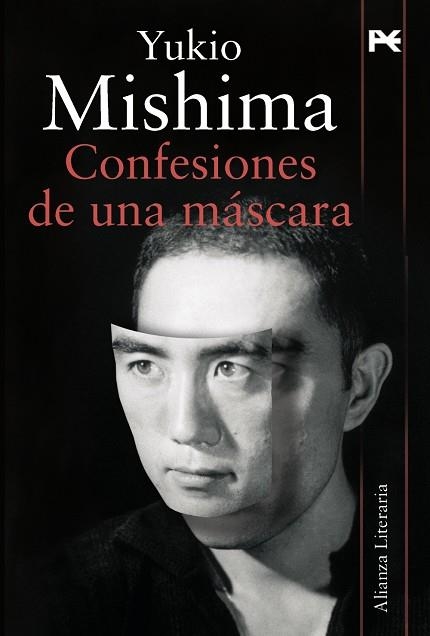 CONFESIONES DE UNA MASCARA | 9788420651545 | MISHIMA,YUKIO