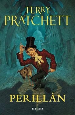 PERILLAN | 9788415831235 | PRATCHETT,TERRY