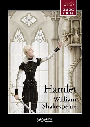 HAMLET | 9788448938666 | SHAKESPEARE,WILLIAM