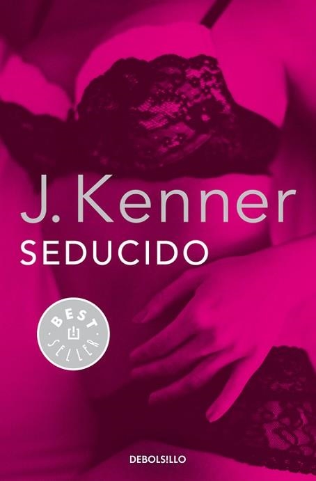 SEDUCIDO. DESEO 2 | 9788490625750 | KENNER,JULIE