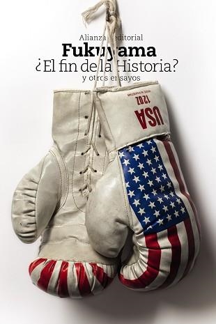 FIN DE LA HISTORIA? Y OTROS ENSAYOS | 9788420691480 | FUKUYAMA,FRANCIS