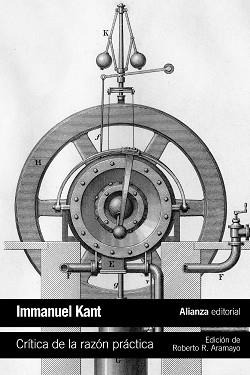 CRITICA DE LA RAZON PRACTICA | 9788420676111 | KANT,IMMANUEL