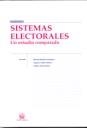 SISTEMAS ELECTORALES. UN ESTUDIO COMPARADO | 9788484569411 | MARTINEZ SOSPEDRA,MANUEL MARCO MARCO,JOAQUIN J. URIBE OTALORA,AINHOA